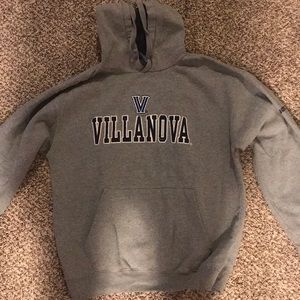 Villanova sweatshirt